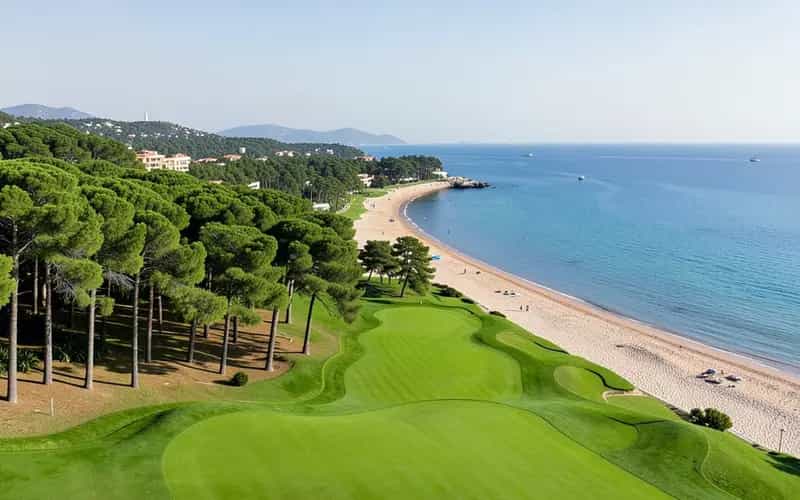 Belek