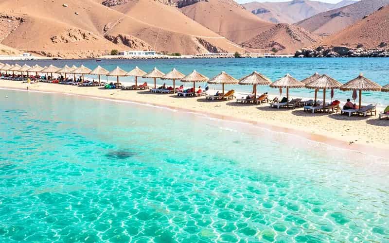 Hurghada
