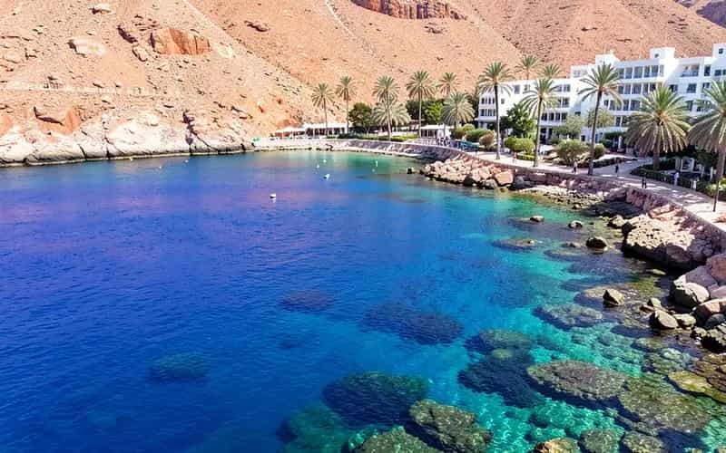 Sharm el-Sheikh