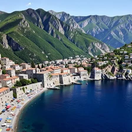 Hotel Monte Mare