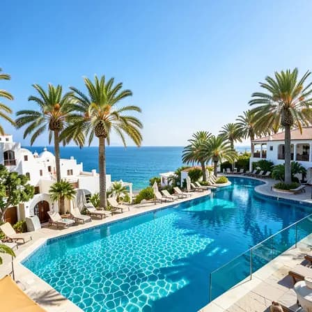 Mll Mediterranean Bay