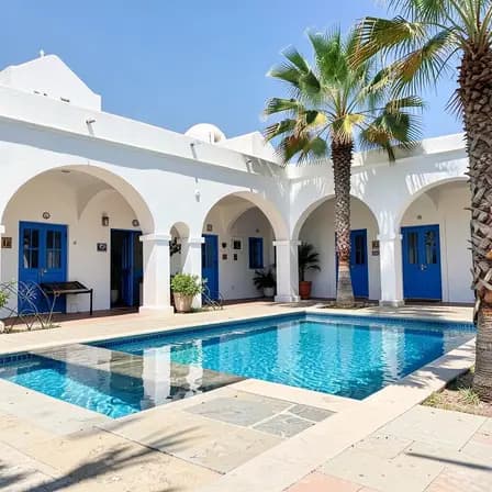 Vincci Saphir Palace & Spa