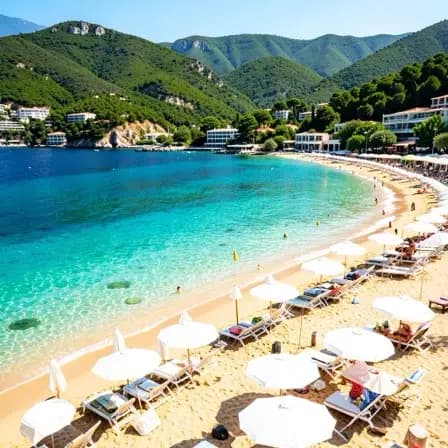 Marmaris Park