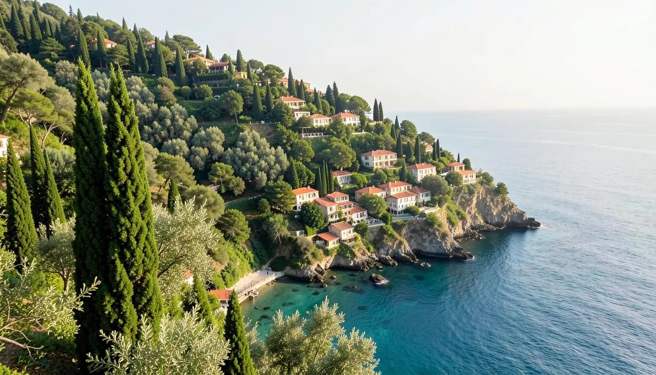 Kavros Garden Hotel