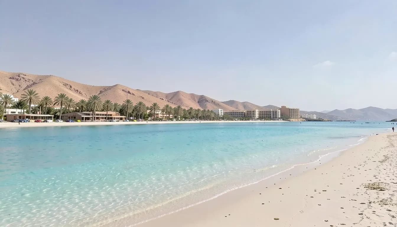 Palma Di Sharm Resort
