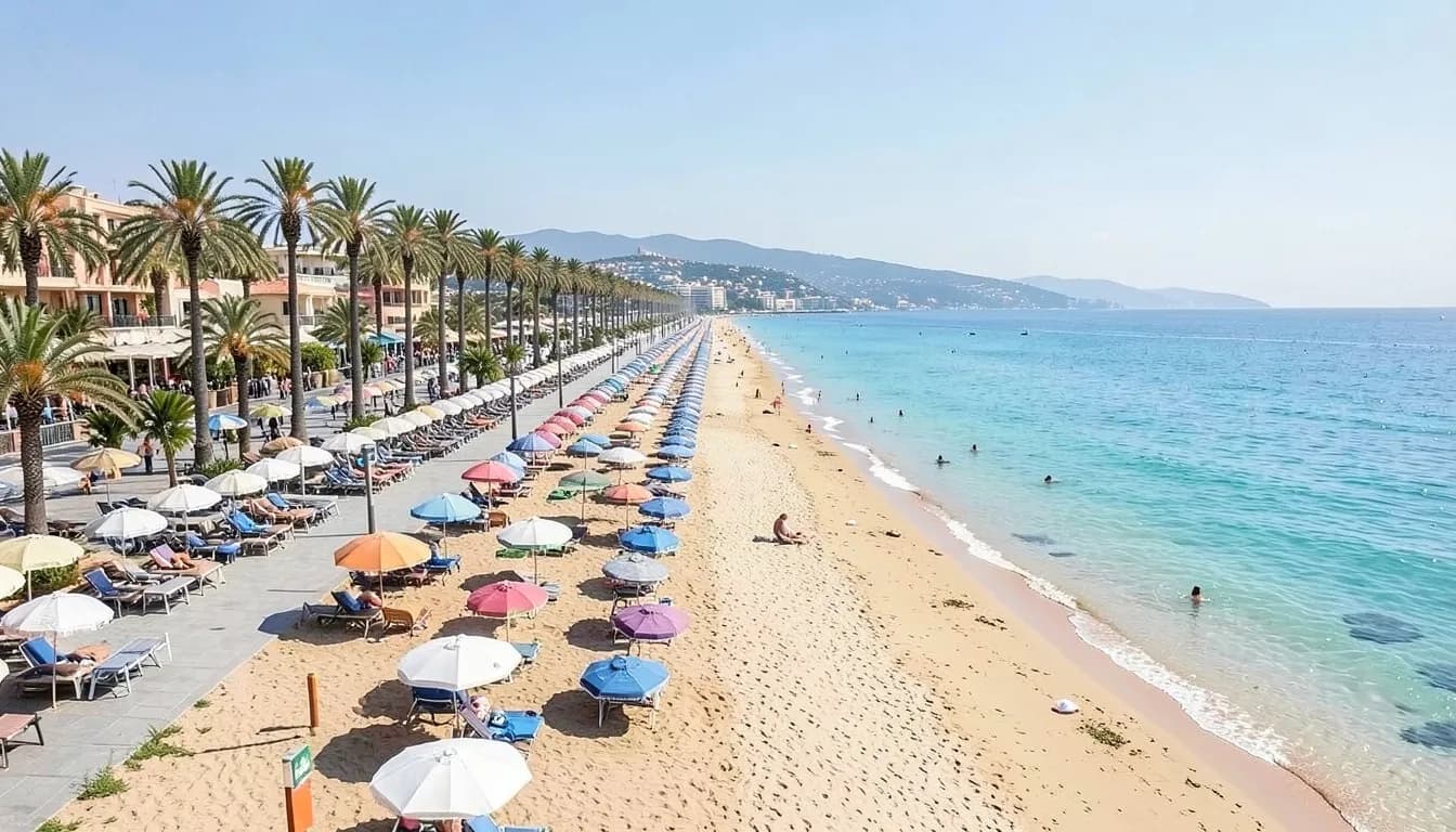 Thb Cala Lliteras