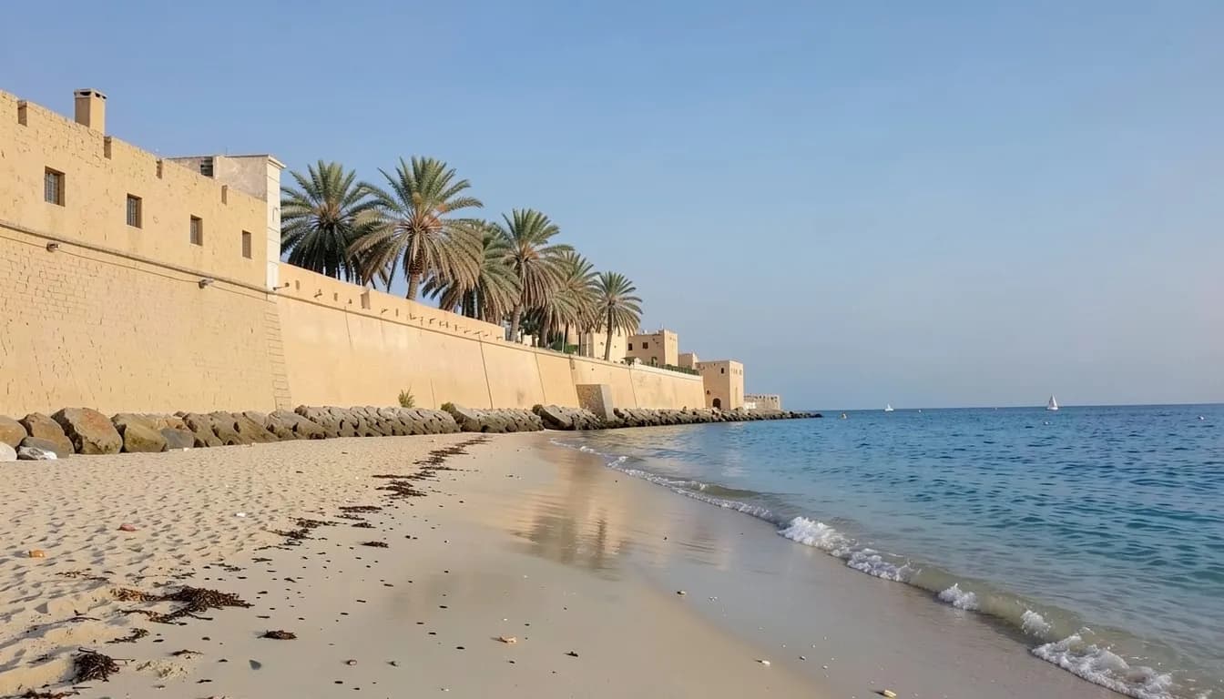 Radisson Blu Resort & Thalasso Hammamet